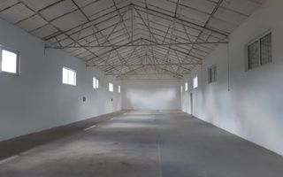 Hală Depozitare 360 mp | Someșeni | Acces TIR | Curte 710 mp | Curent - Poză 2