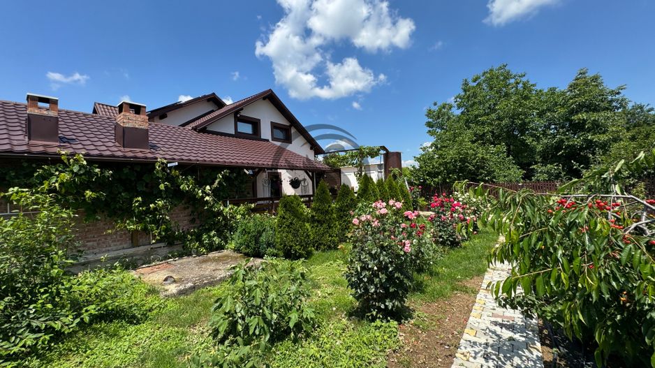 Casă modernă | Energie solară | Grădină I Mehedința I Comision 0% - Poză 26