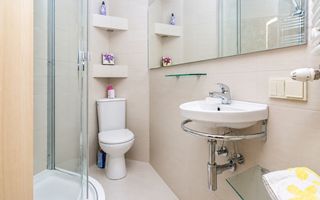 Chirie, apartament, 3 camere, str. Ciuflea, Centru - Poză 11