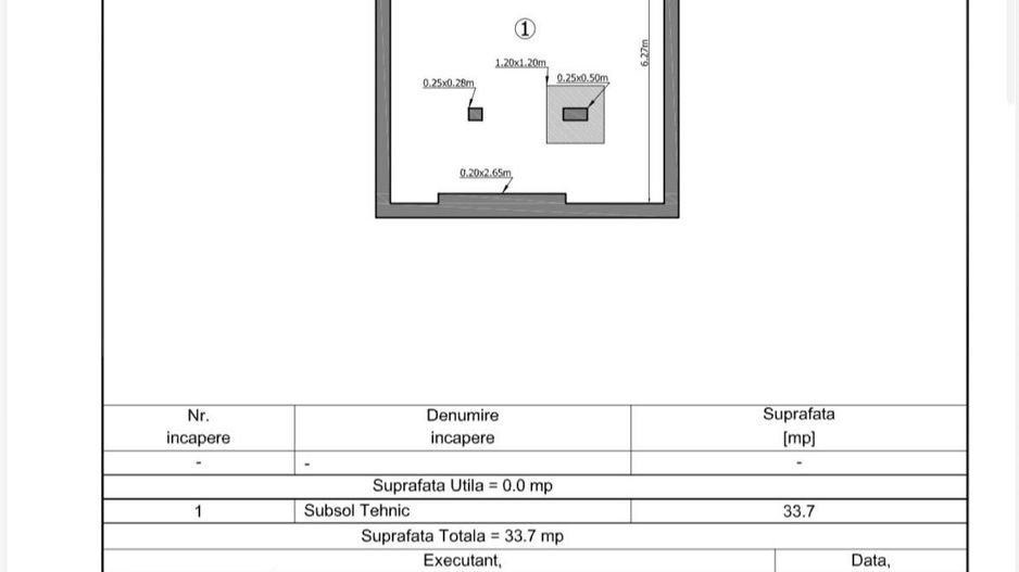SPLENDID SI RAR - de vanzare DUPLEX LUX in Dorobanti - Poză 44