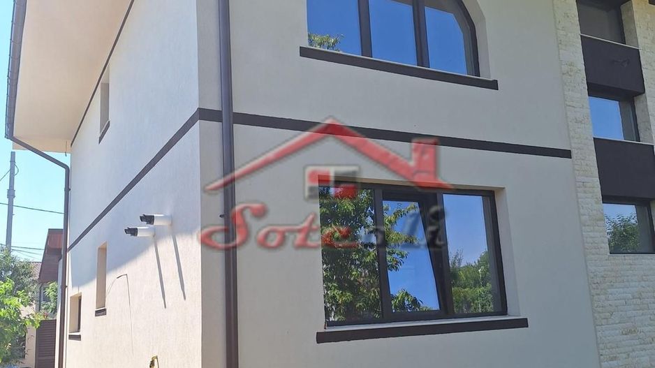 Vila deosebita P+E Cornu - Poză 5