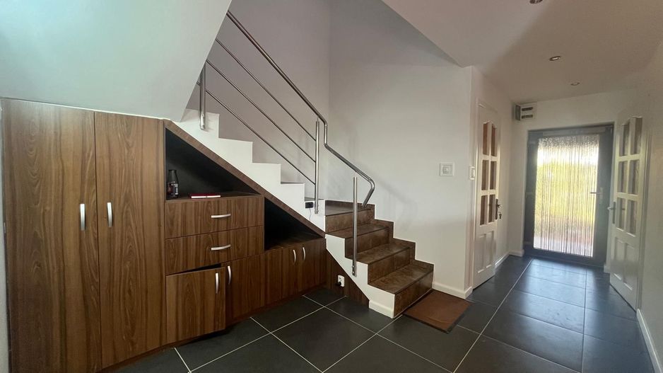 COMISION 0% | Duplex Mosnita Veche | 151 mp utili | 4 dormitoare | - Poză 9