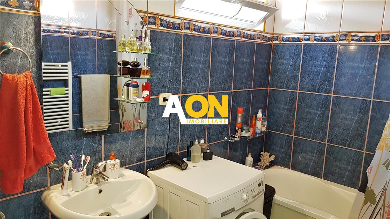 Apartament 4 camere, 78 mp utili, et.1, cu garaj si boxa - Poză 5