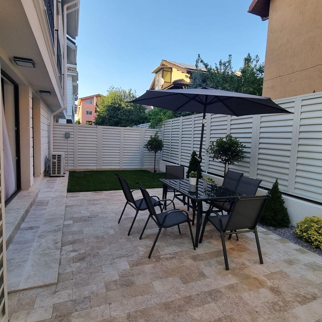 VILA NOUA | COMPLEX REZIDENTIAL | PIPERA - Poză 20