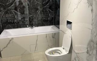 Monarch - Apartament cu 3 camere de lux, terasa spatioasa - Take Ionescu - Poză 9