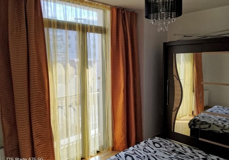 2 camere de vanzare| bloc 2016 | et. 1 | Marriot -Palatul Parlamentului - Poză 3