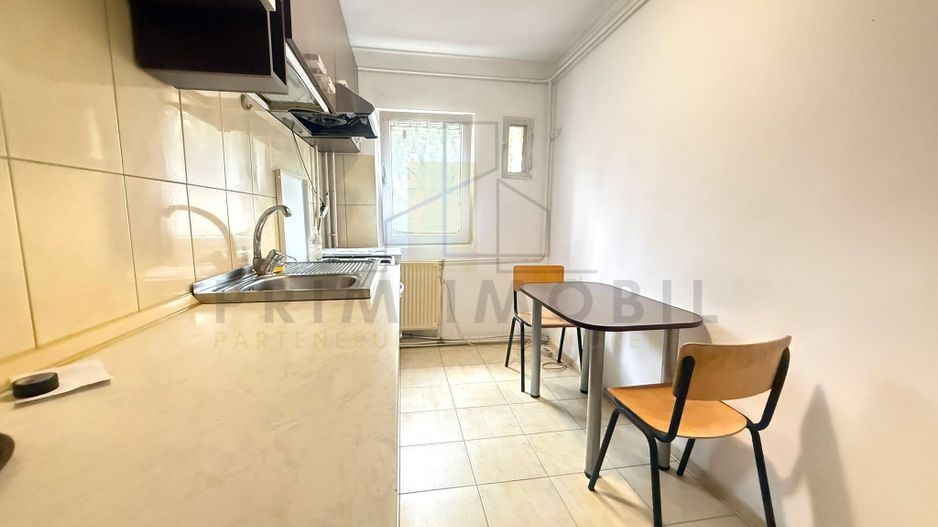 Apartament 2 camere Decomandat 58 mp et. 1 Soseaua Arcu, Centru - UAIC - Poză 8