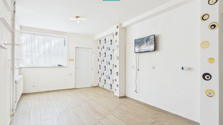 Spațiu Comercial în vilă - Complexul Studențesc - Poză 2