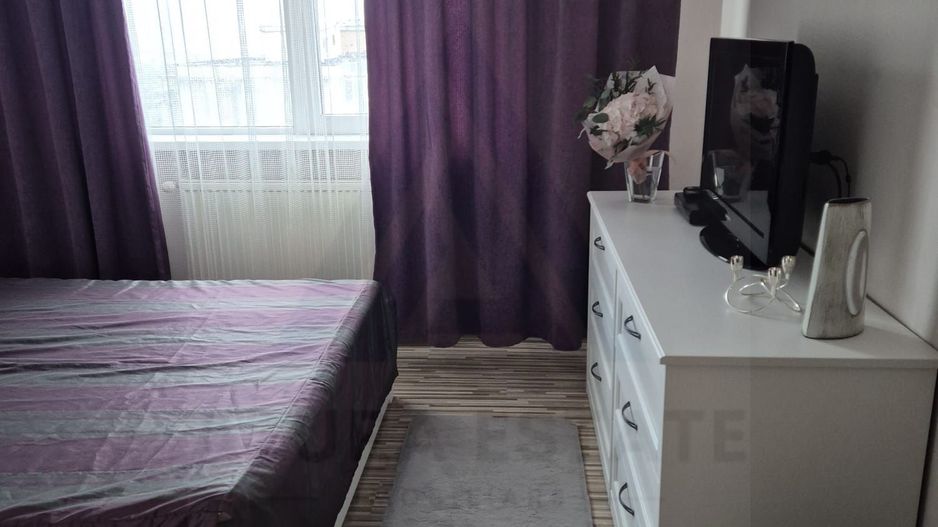 Apartament 3 camere 2 dormitoare pivnita in Vasile Aaron - Poză 14