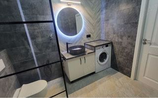 Apartament modern cu 3 camere, balcon și parcare subterană – Marasti - Poză 10
