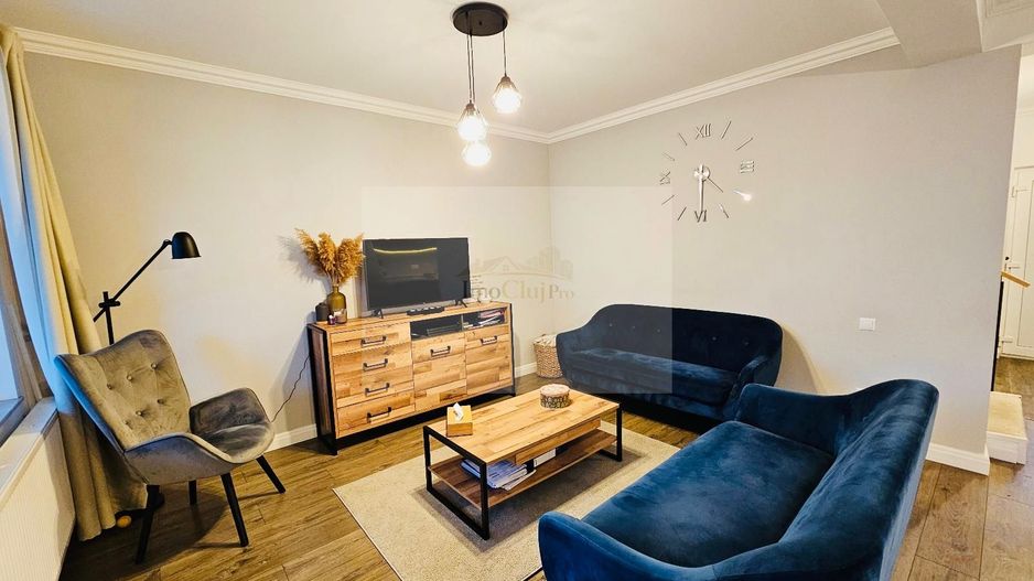 Casă spațioasă cu 4 camere și curte proprie – ideală pentru familie - Poză 4