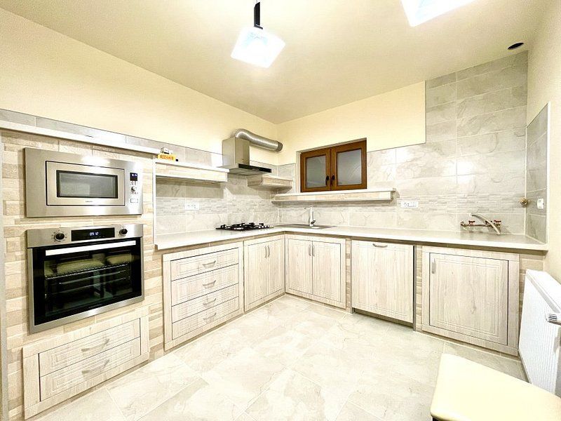 Casa de închiriat în zona Dorobanților - Lugojului - Poză 8