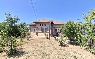 Casa Teiu Deal 84 mp toate conditile mutare imediata - Poză 1