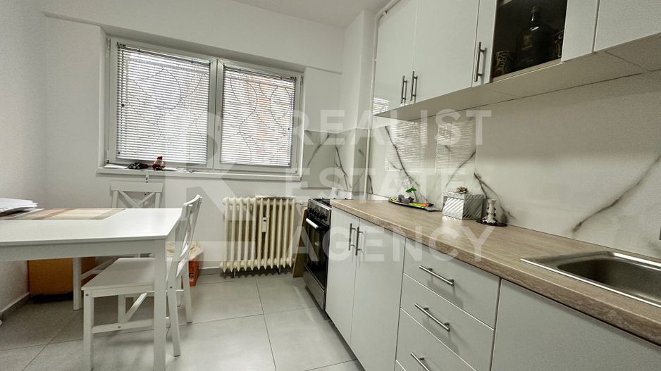 Apartament 2 camere, zona Mega Mall, București - Poză 5