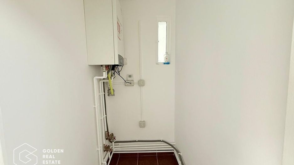 Apartament 3 camere decomandat, zona Aure Vlaicu - Poză 13