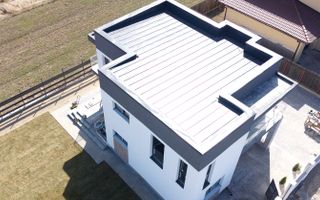 Casa/Villa 4 camere, singur in curte - Cristian/Brasov - Poză 3