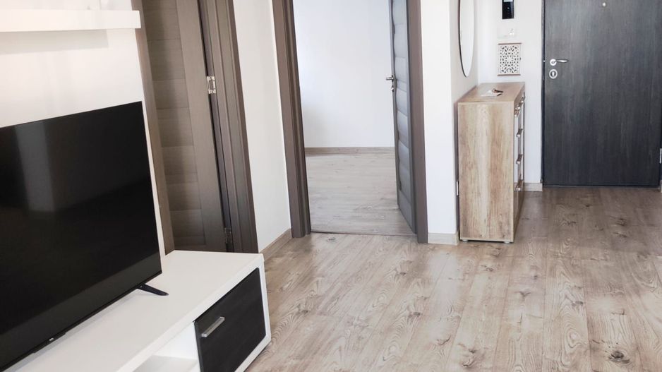 Apartament 3 camere Luceafarul - Poză 17