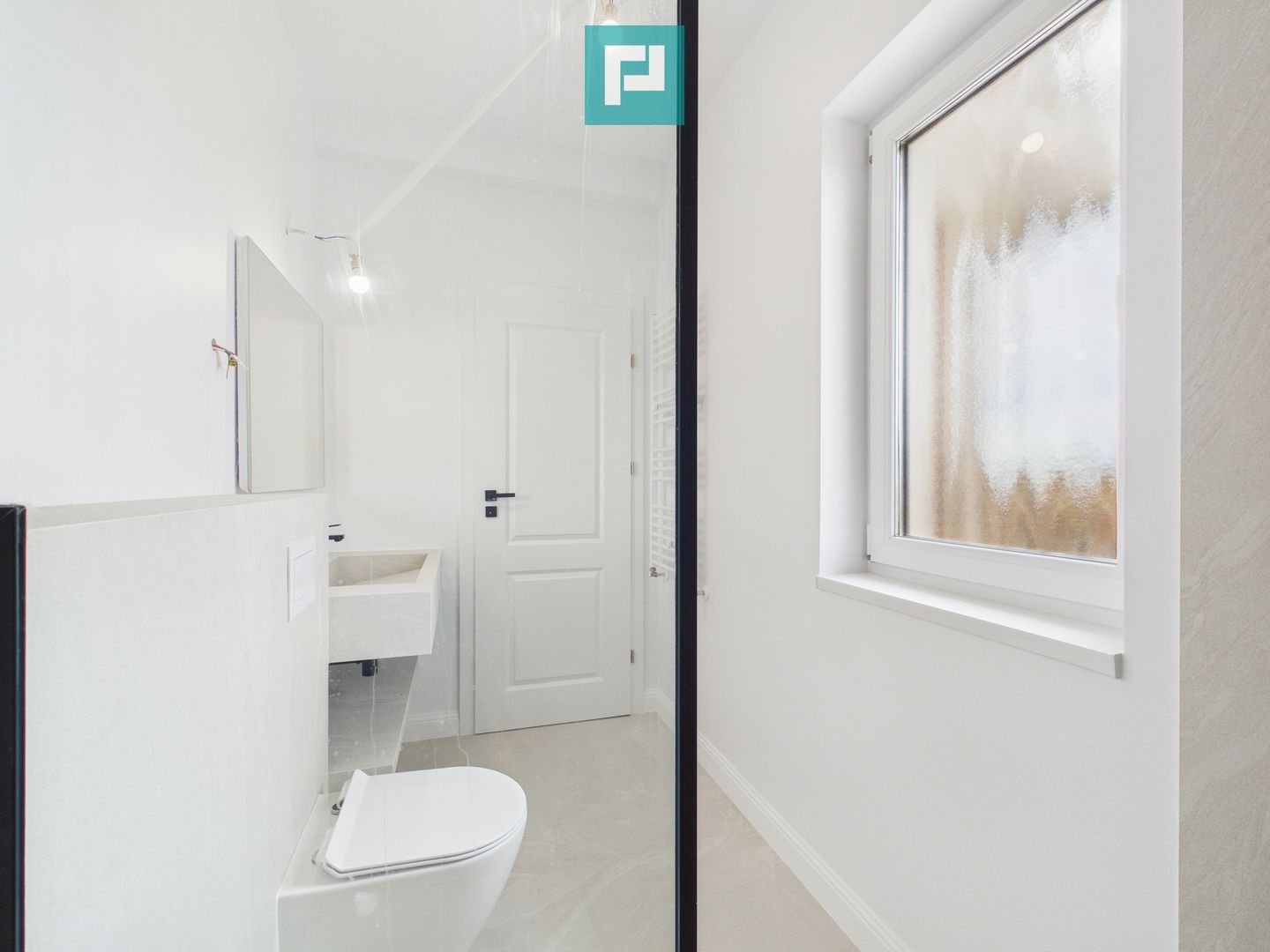 Duplex Premium-5 camere Mosnița Nouă - Poză 22