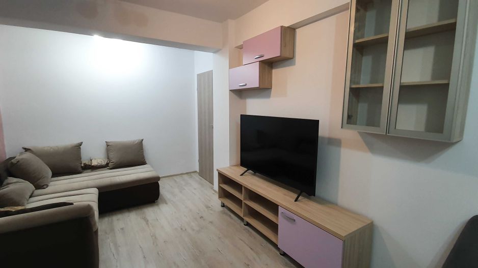 Inchiriez apartament 2 cam rotar park iuliu maniu metrou pacii - Poză 7