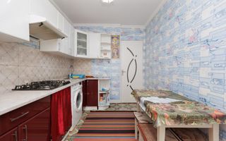 Vânzare, apartament, 3 camere, str. Iazului, Râșcani - Poză 3