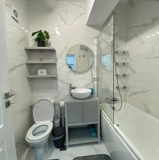 AP. 2 CAMERE- APARATORII PATRIEI, PARCARE, CENTRALA PROPRIE, METROU - Poză 7