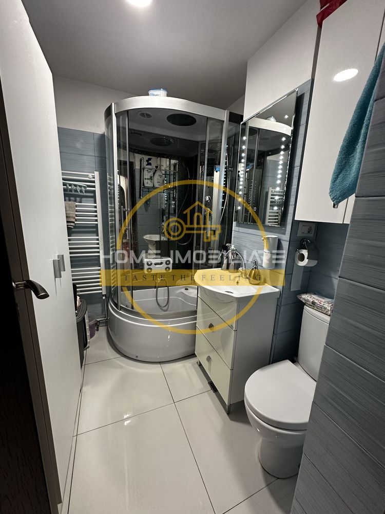 Apartament 3 camere/ zona Alexandru cel Bun , etaj 2/4 - Poză 6