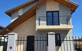 Casa Comuna Berceni | Teren 400 mp | 5 camere | 2 bai | P+1 - Poză 3
