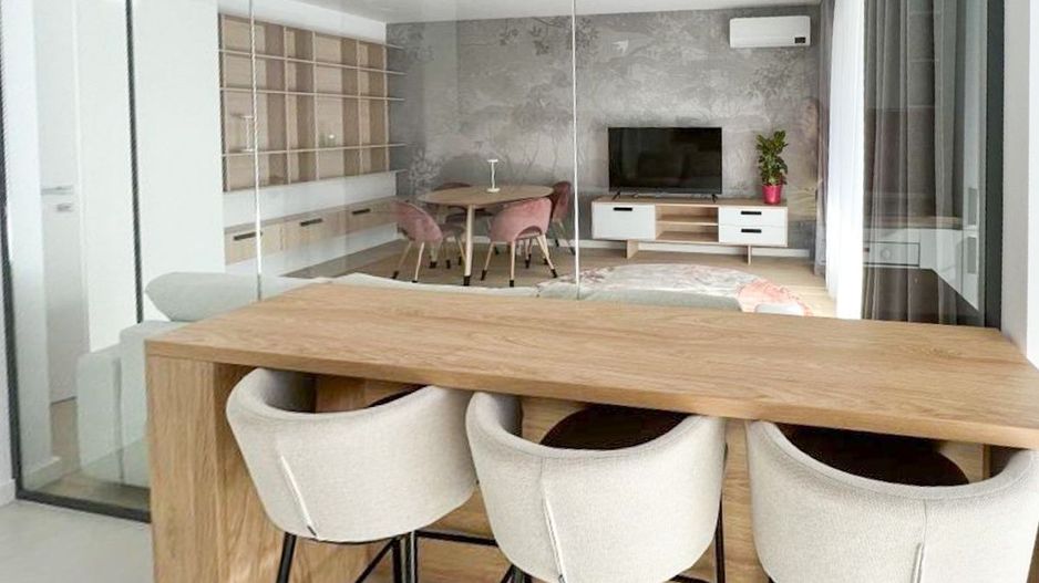 Chirie | Apartament 2 camere | Parcare inclusă | M Aurel Vlaicu - Poză 7