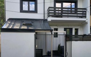 VANZARE VILA BUCURESTII NOI | IDEAL ACTIVITATI COMERCIALE | 153MP | evalu25.03 - Poză 2