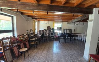 Oportunitate  unică– Restaurant + Pensiune, ideală pentru evenimente și turism - Poză 8