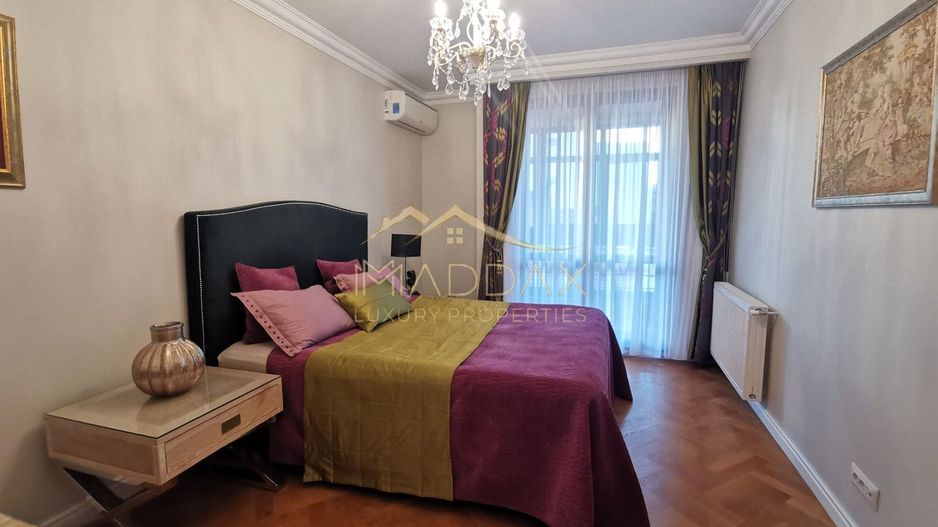 Apartament *3 camere* 120mp // Dorobanti - Poză 10