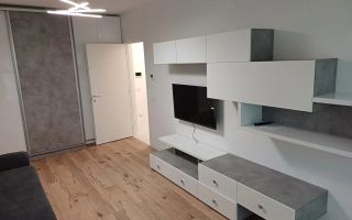Apartament 2 camere de inchiriat, Iasi, zona Moara de Vant, vedere lac Aroneanu - Poză 4