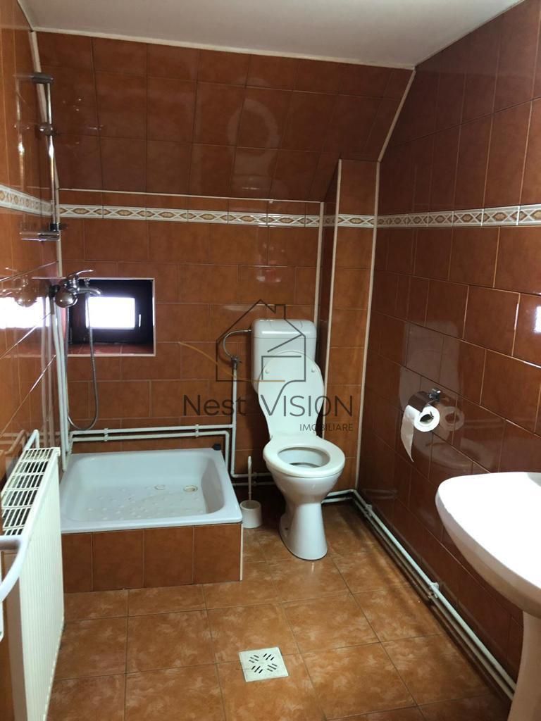 Vilă complet utilată | 6 dormitoare | lângă pârtia Arena Păltiniș - Poză 16