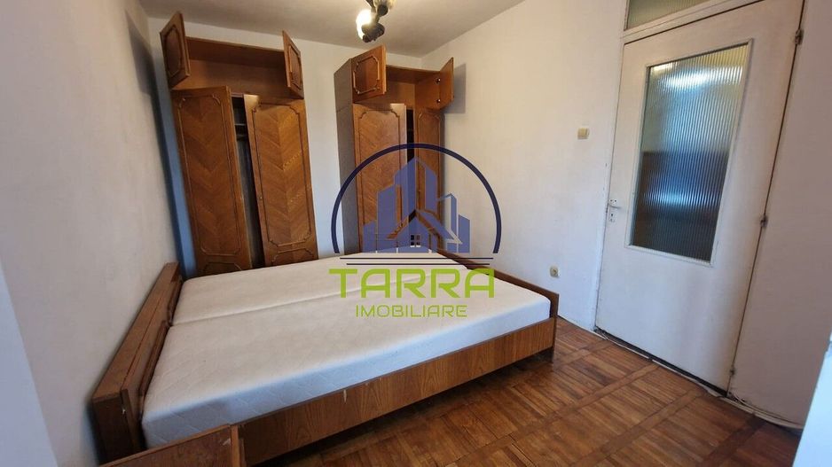 Apartament 3 camere de vazare in Alba Iulia zona Centru - Poză 12