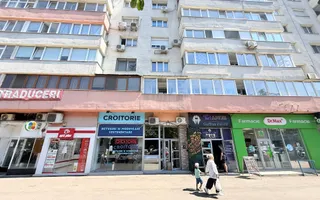 Ap 3 camere 63 mp - mobilat/utilat , zona Iancului - investiție ! - Poză 19