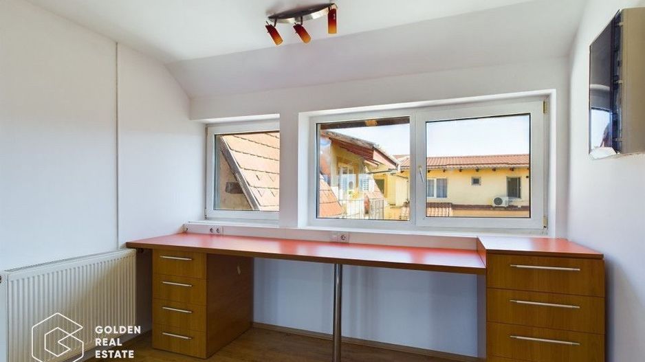 Apartament 4 camere, 151 mp, Timișoara, 0% comision - Poză 10