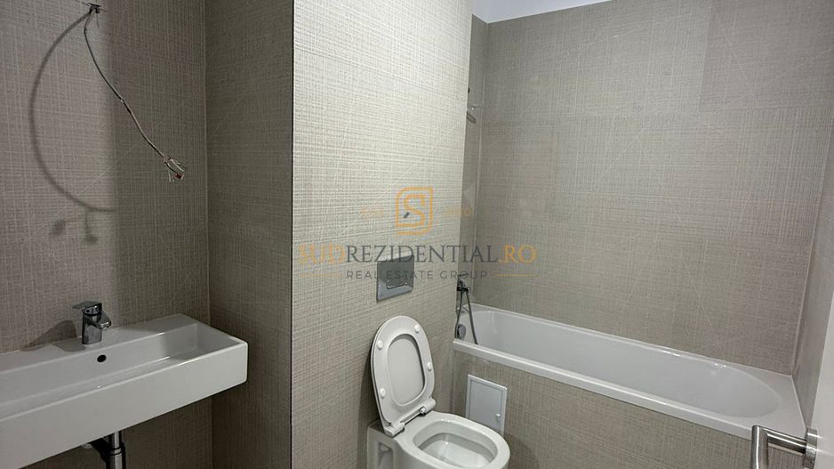 Apartament cu 2 camere, tip studio, Sos. Salaj - Sector 5 - Poză 7