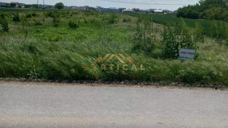 Vânzare terenuri in comuna Berceni , Vidra Ilfov - Poză 4