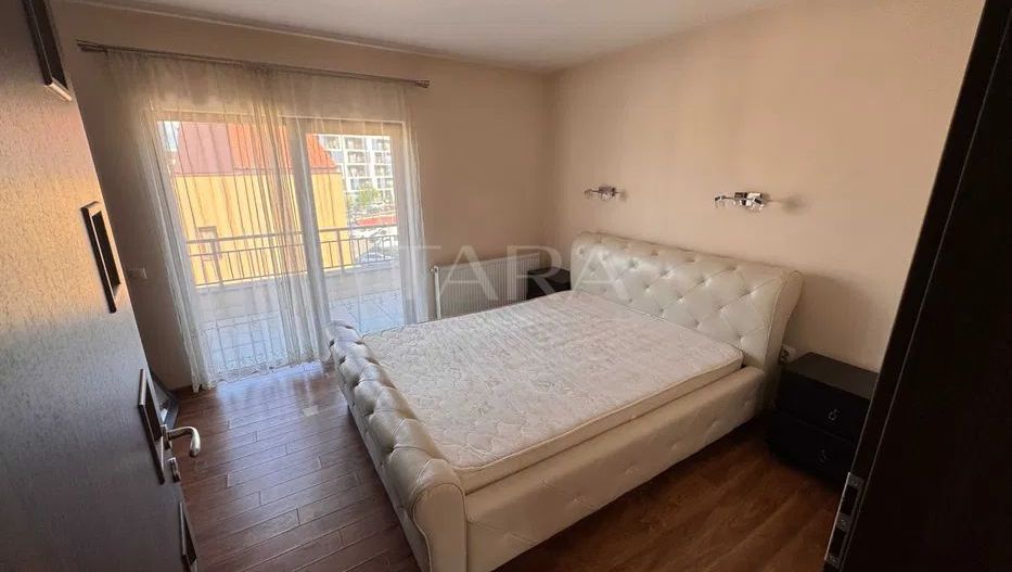 Apartament 2 camere cu terasă generoasă, zona Andrei Muresanu - Poză 5