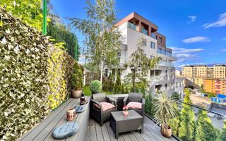 Apartament 2 camere, boxă+parcare subterana+gradina, Centrul Civic - Poză 9