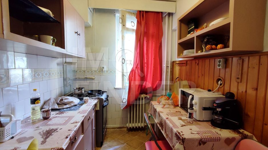 Apartament 2 camere C. Brancusi Gheorgheni - Poză 3