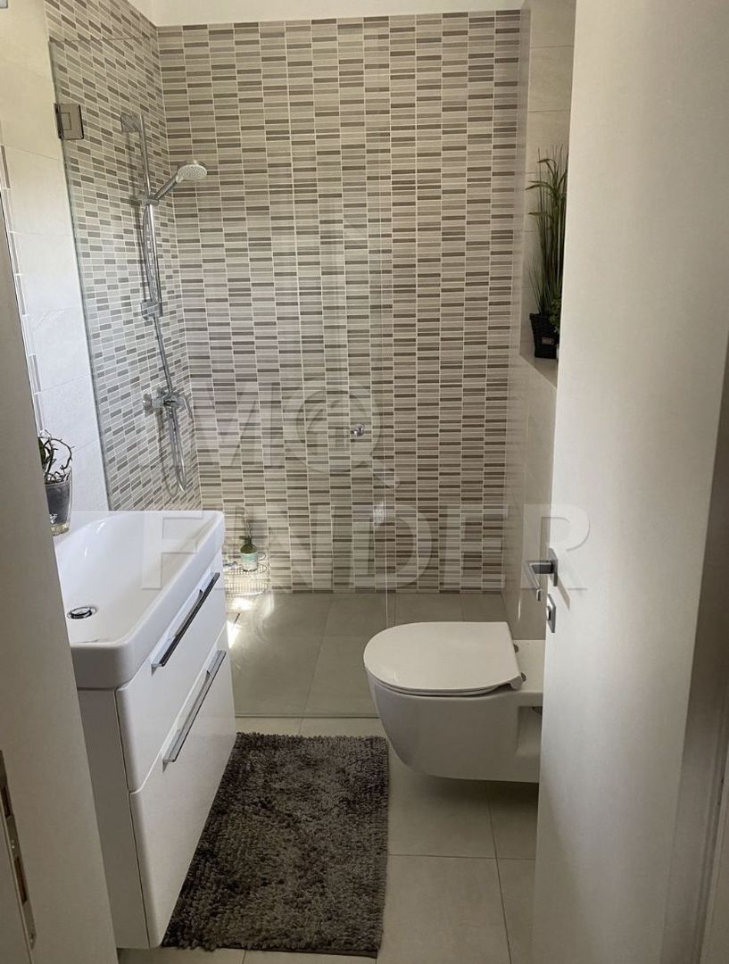 Vanzare casa Buna Ziua, teren 1280 mp, - Poză 6