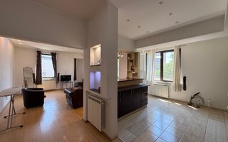 Apartament boutique 83 mp | Vasile Lascăr – Ștefan cel Mare - Poză 7