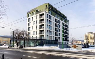 Penthouse Premium | Zona Astra | 160 mp - Poză 6