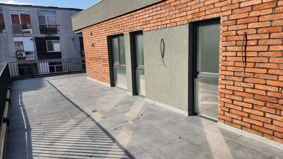 Apartament 2 camere 57 mp • Ultimul etaj • Terasă 76 mp • Zona Someșului - Poză 3