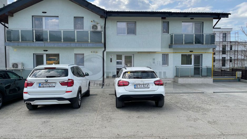 Apartament 1 Camera Moara de Vant - 390 euro - Poză 13