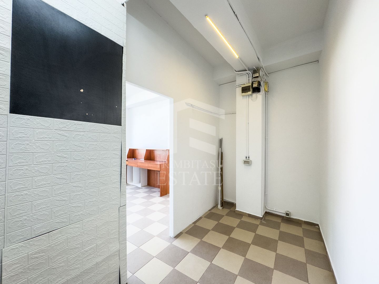 Spatiu Comercial | Piata Gorjului | Vad Exceptional | metrou | 25mp - Poză 3