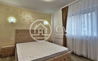 Apartament de inchiriat cu 2 camere in Nufarul, Oradea - Poză 1