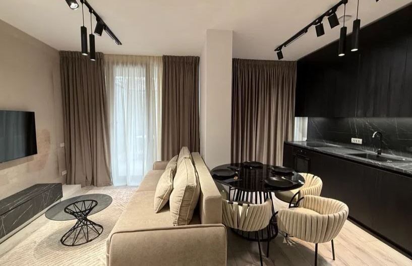 Apartament Win Herastrau | 99 mp | Complet mobilat - Poză 4