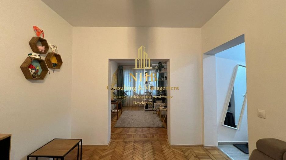 Apartament de  inchiriat -3 camere  - Floreasca - Poză 5
